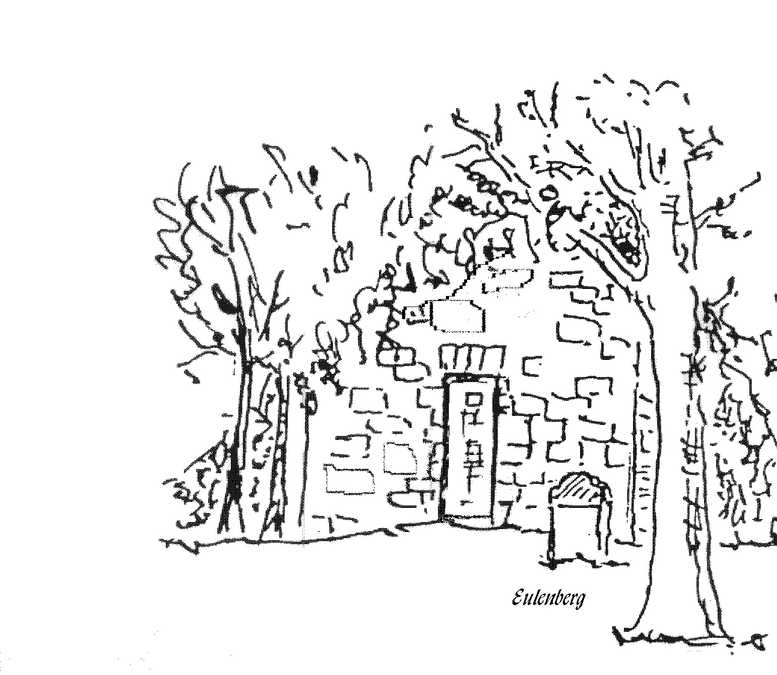 Chronik Eulenbg Chronik Eulenbg