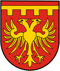 Wappen Merzenich