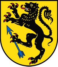 Wappen Nideggen