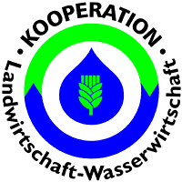 Logo Kooperation Landwirtschaft