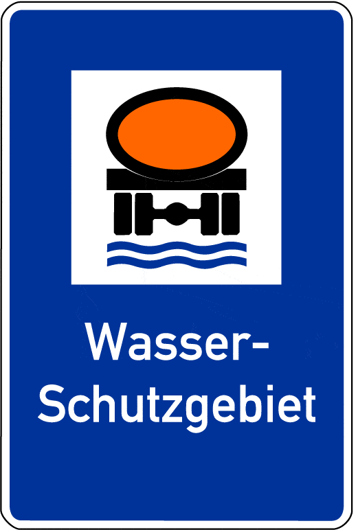 Wasserschutzgebiet
