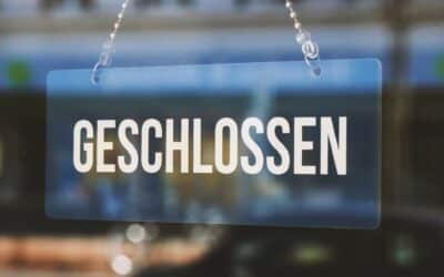 Verwaltung am 05. Juni 2026 geschlossen